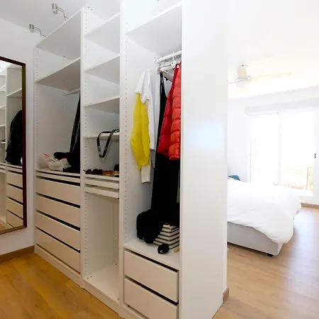 Apartment Port Aisha *