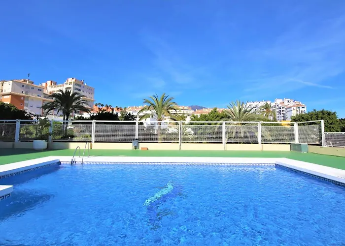 Apartamento Port Aisha Estepona