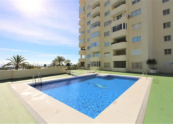 Port Aisha Apartamento