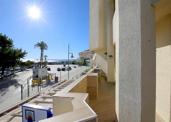 Port Aisha Apartamento