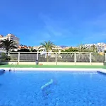 Apartment Port Aisha Estepona
