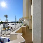 Port Aisha Apartment