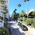 Port Aisha Apartment