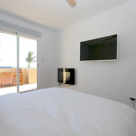 Port Aisha Эстепона