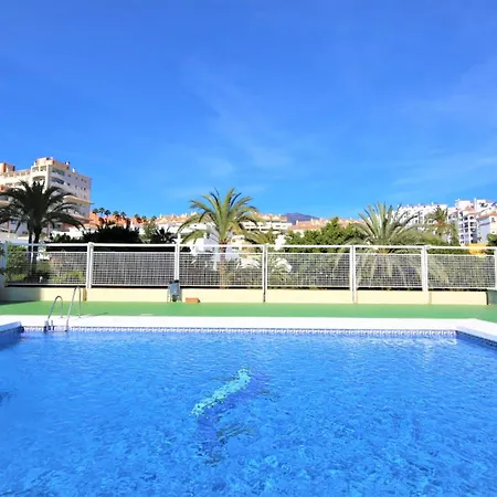 Lejlighed Port Aisha Estepona