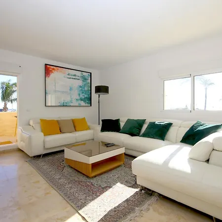 Appartement Port Aisha