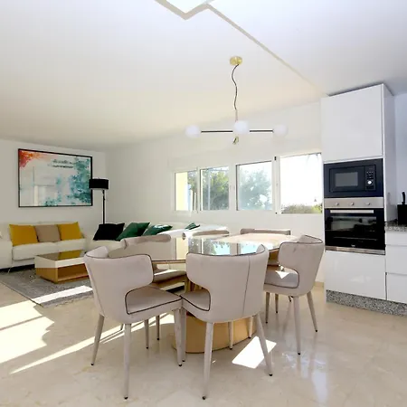 Appartement Port Aisha Estepona