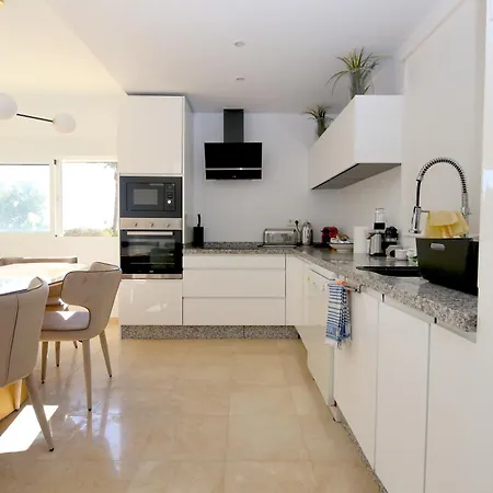 Appartement Port Aisha *