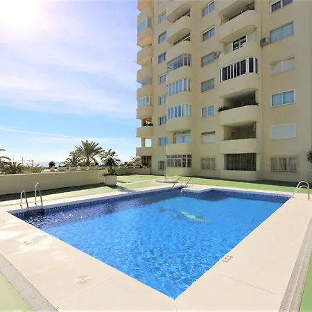 Port Aisha Apartment