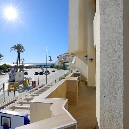 Port Aisha Appartement